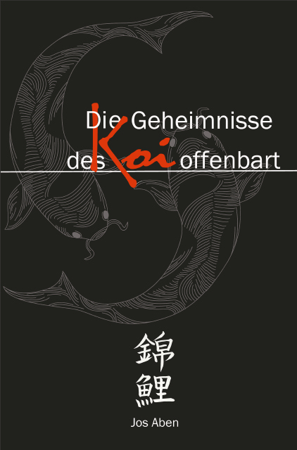 Die Geheimnisse des Koi offenbart